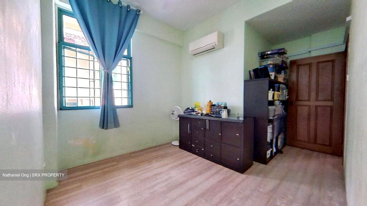 Changi Green (D16), Condominium #522556031